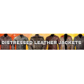 Leather Fashion Jackets Men