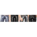 Leather Fashion Pants Women