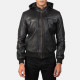 Outer Shell: Real Leather